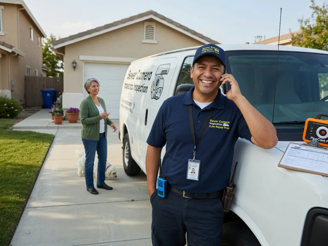 Sewer Line Repair Gibbonsville, ID FAQs